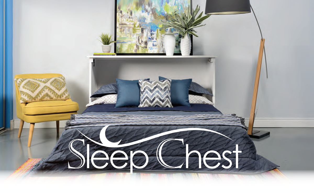 Sleep Chest